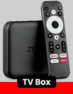 TV Box