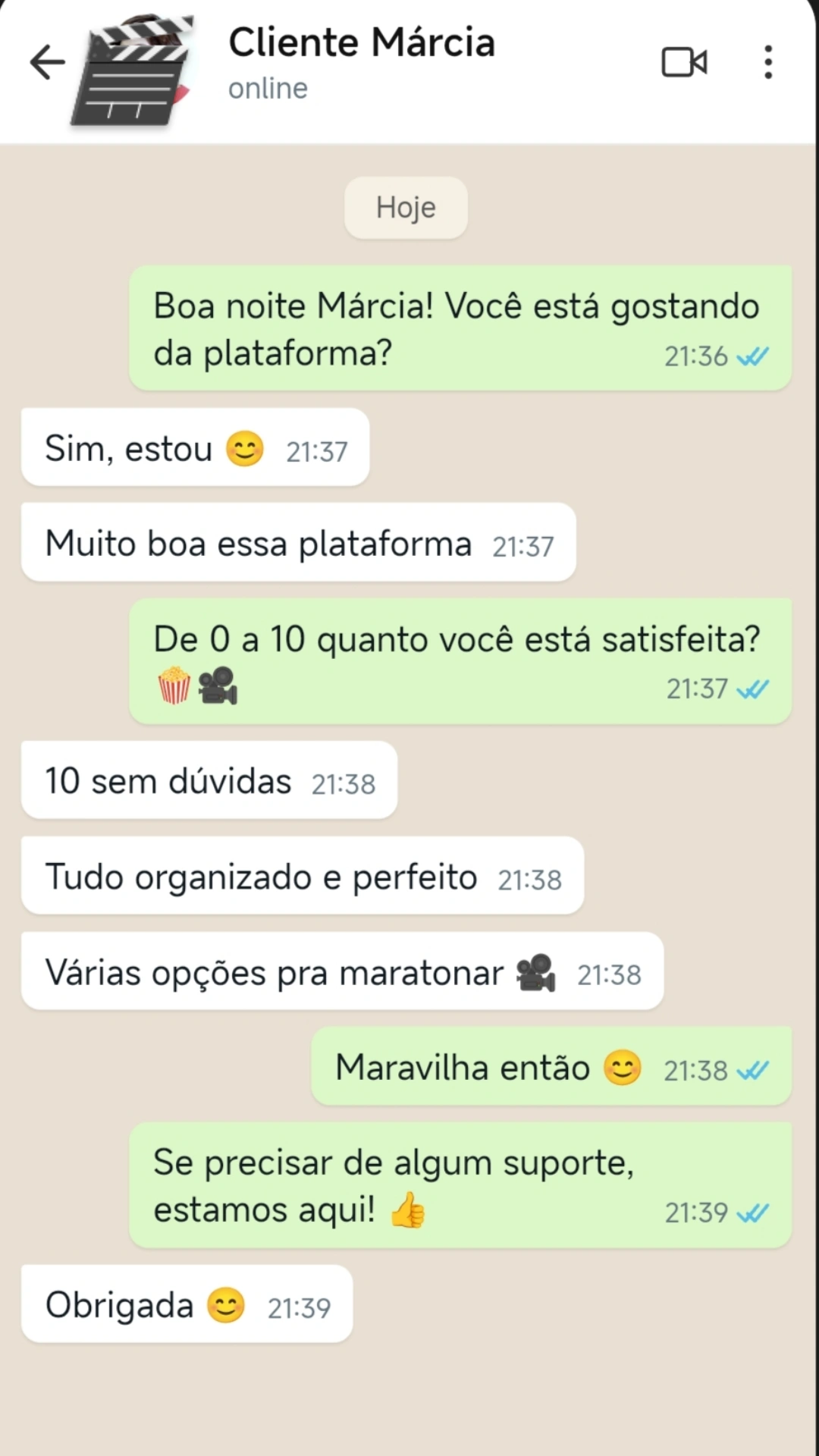 Depoimento 2