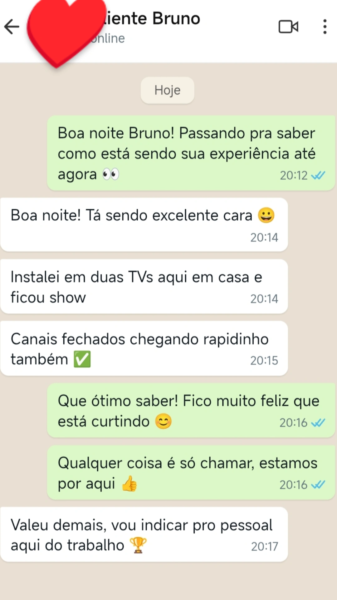 Depoimento 7